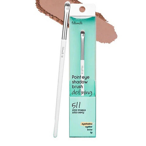 Fillimilli Point Eyeshadow Brush Defining 511
