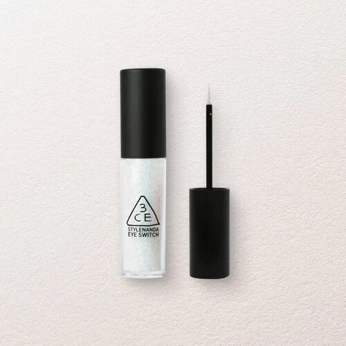 3CE EYE SWITCH- stuck