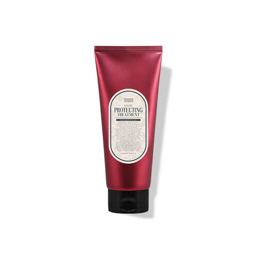 TENZERO HAIR PROTECTING TREATMENT DAMAGED HAIR CARE
