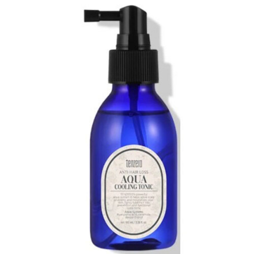 Tenzero Anti-Hair Loss Aqua Cooling Tonic