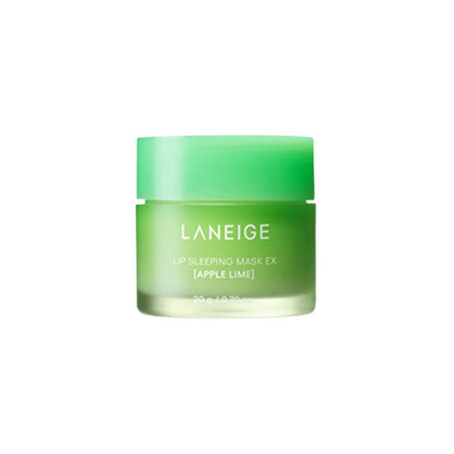LANEIGELip Sleeping Mask - Apple Lime