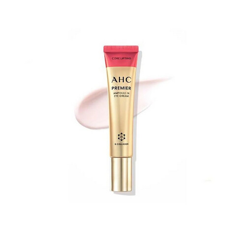 A.H.C - Premier Ampoule In Eye Cream Core Lifting -C-