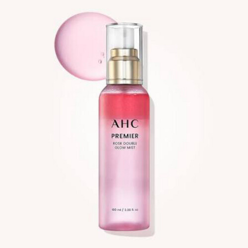 AHC Premier Rose Double Glow Mist -C-