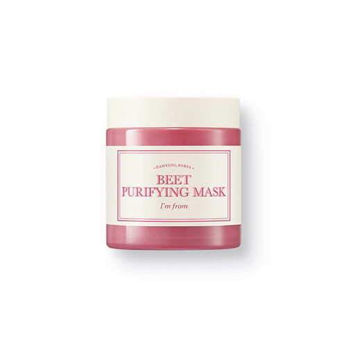I'm from - Beet Purifying Mask