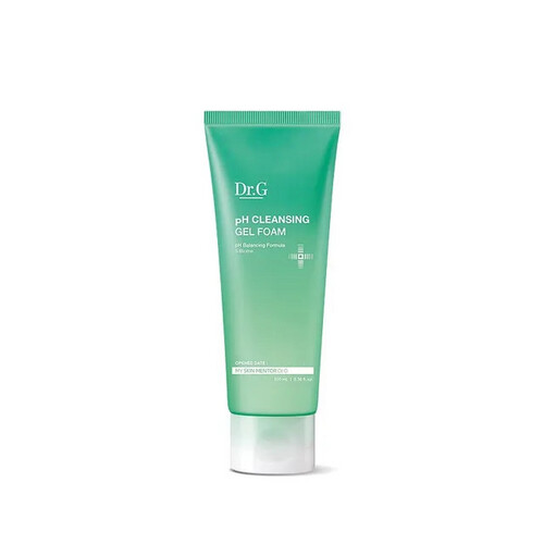Dr.G - pH Cleansing Gel Foam