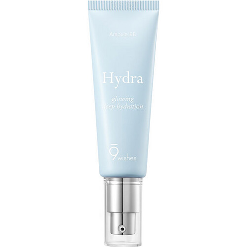9wishes Hydra Ampule Cream Nano Plus