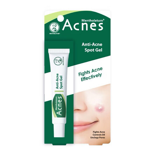 Acnes Anti-Acne Spot Gel -S-