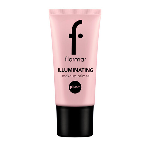Illuminating Makeup Primer Plus+