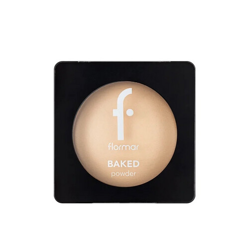 Flormar Baked Powder