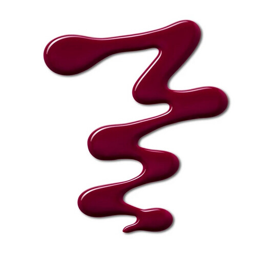 Flormar Jelly Look Nail Enamel - JL38 Sangria