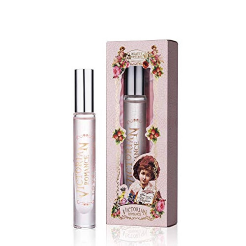 vectorian romance perfume -P-