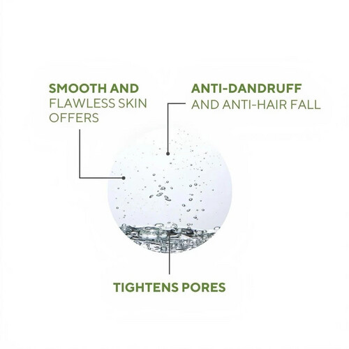 Rosemary Water For Tightening Pores And Hair Growth