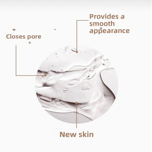 The Ceel Glutathione & Green Tea 50 ml Collagen Face Mask