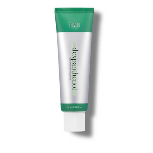 SIGNATURE NOURISHING CREAM DEXPANTHENOL from TENZERO -A-