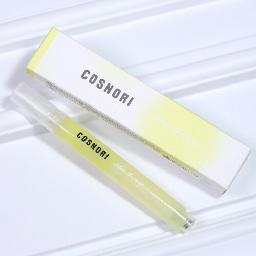 Cosnori Color Therapy Nail Serum Citrus -A-