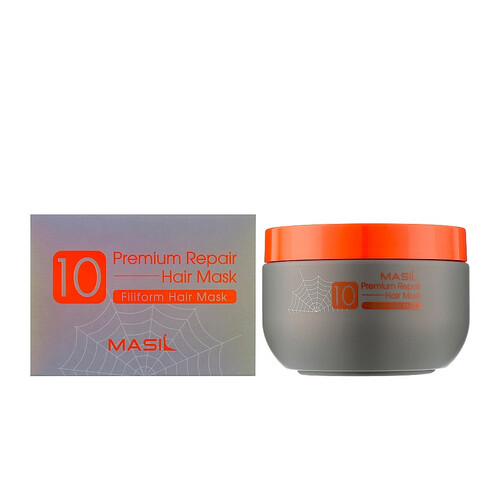 Masil 10 Premium Repair Hair Mask -A-