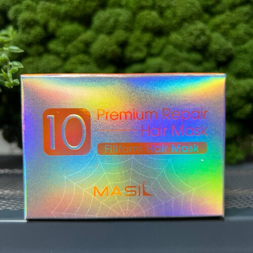 Masil 10 Premium Repair Hair Mask -A-