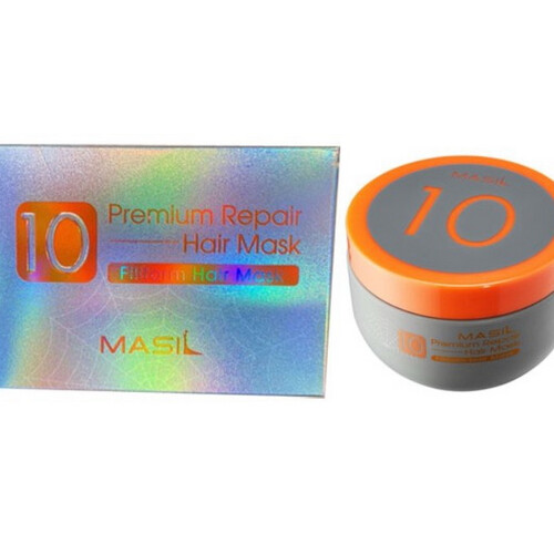 Masil 10 Premium Repair Hair Mask -A-