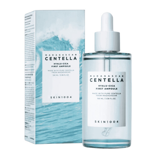 SKIN1004 Madagascar Centella Hyalu-Cica First Ampoule -B-