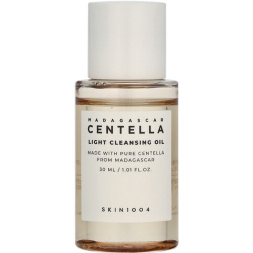 Skin1004 Madagascar Centella Light Cleansing Oil -B-