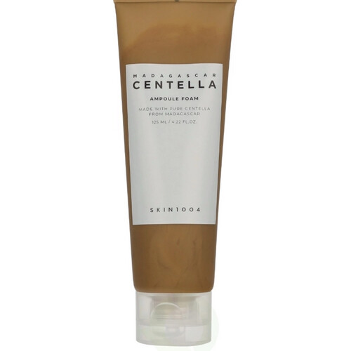 Skin1004 Madagascar Centella Ampoule Foam -B-