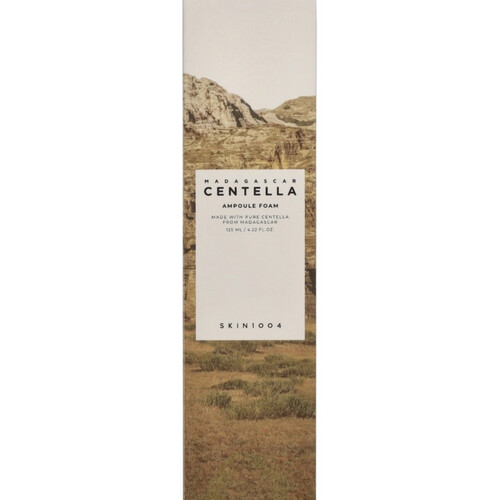 Skin1004 Madagascar Centella Ampoule Foam -B-