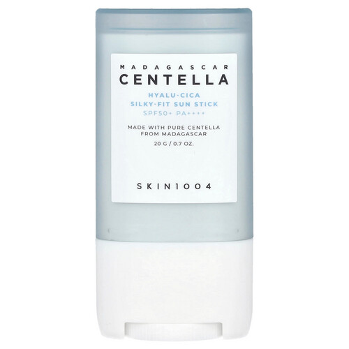 SKIN1004 Centella Hyalu-Cica Silky-Fit Sun Stic -B-