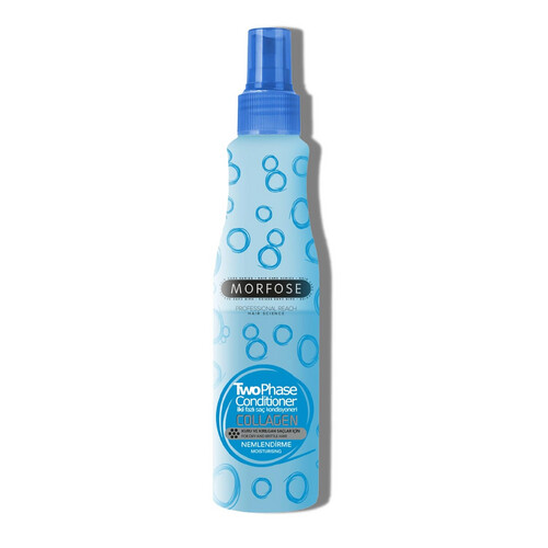 Morfose Collagen Dual Phase Hair Drying Water 220 ml