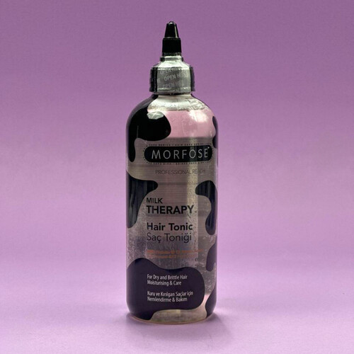 Milk Therapy Hair Tonic