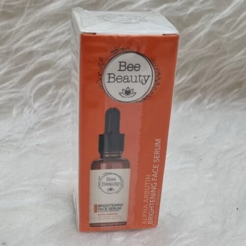 Brightening Face Serum - R
