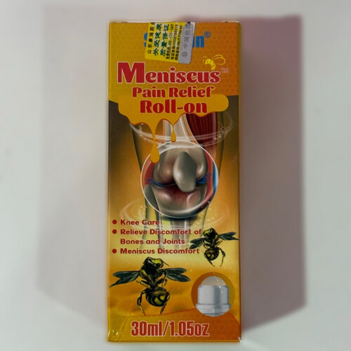 رول تخفيف الام المفاصل