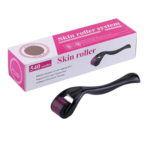 - N  derma roller 2.0Mm