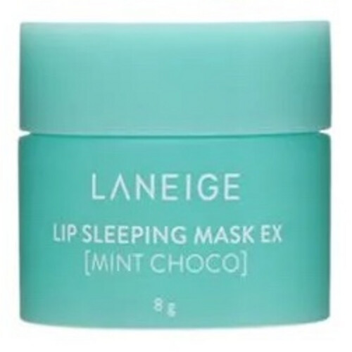 Laneige Lip Sleeping Mask Mint Choco