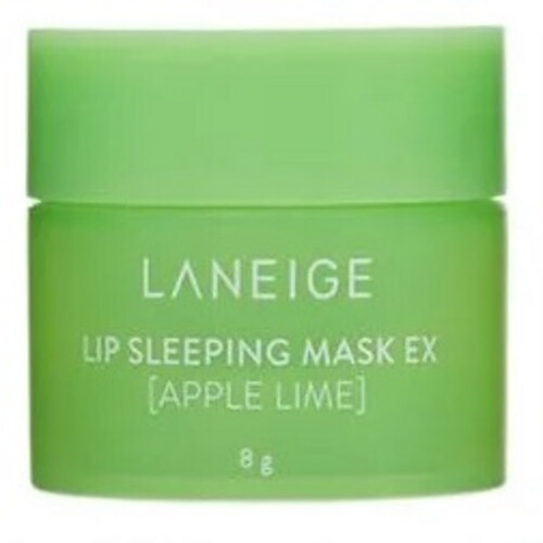 Laneige Lip Sleeping Mask Apple Lime