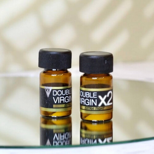 double virgin