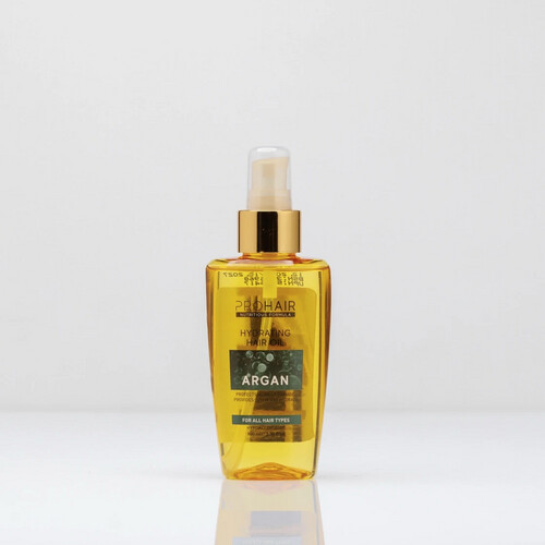 ProHair Argan Oil Hair Care Oil