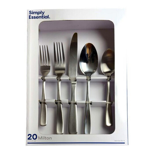 spoons set