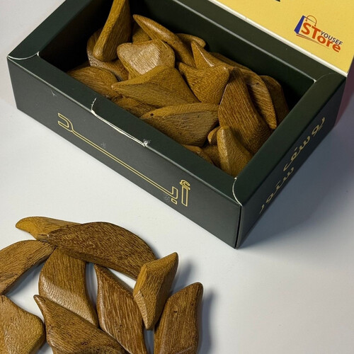 أوقيه أبــد دبل سوبر ٣١ جرام