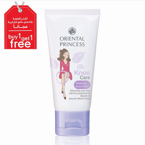 Oriental Princess Knee Care-15 - R