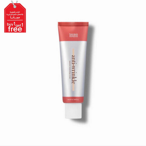 TENZERO SIGNATURE NOURISHING CREAM ANTI-WRINKLE  -A-