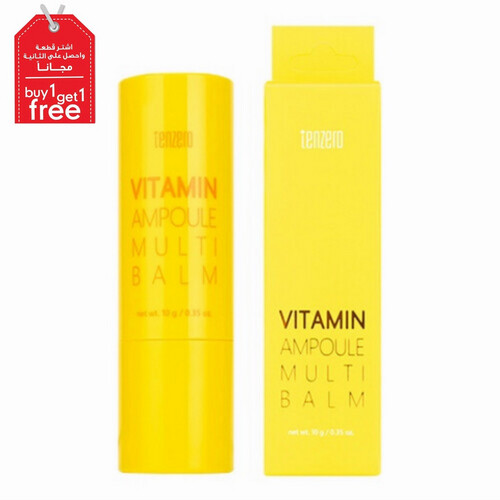 Tenzero vitamin ampoule multi balm -i-