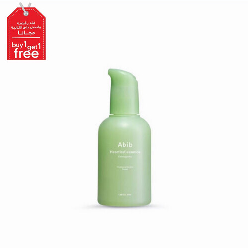 Heartleaf Essence Calming Pump -C-