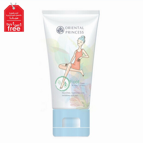 Oriental Princess Foot Care-16 - R
