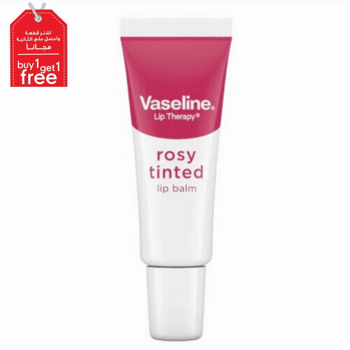 vaseline lip balm -Q-