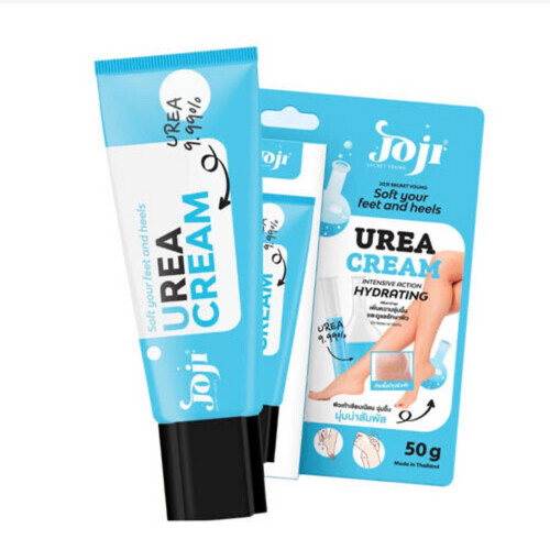 JOJI Urea Cream - N