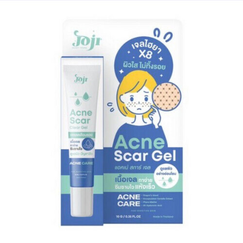 JOJI Secret Young Acne Scar Gel