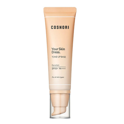 COSNORI Your Skin Dress Tone-Up Base spf50+