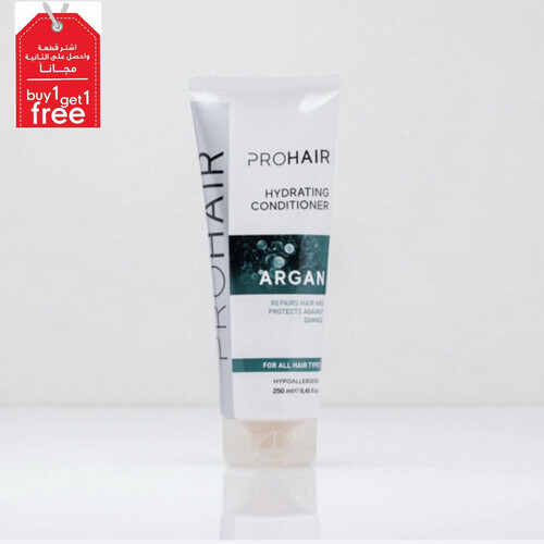 Prohair Argan Oil Hair Conditioner