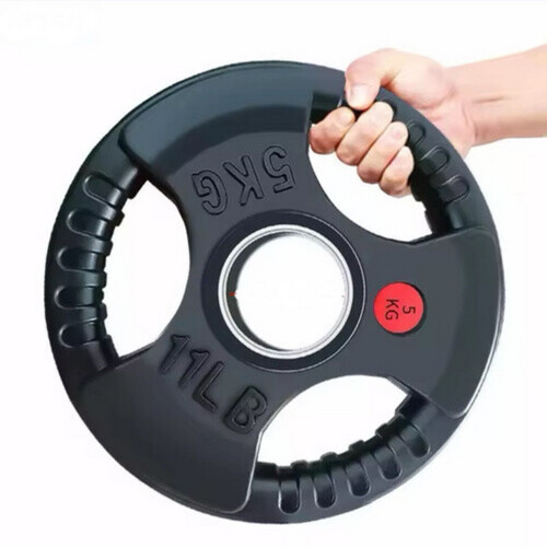 5 kg iron disc