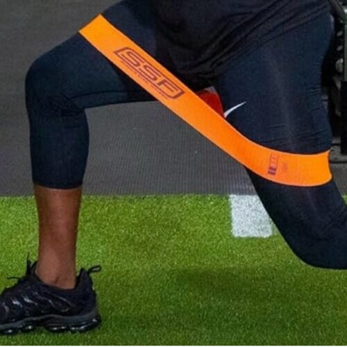 fabric exercise resistance bands